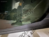 Oto Çıkma Parça / Skoda / Octavia / Oto Cam / Arka Cam / Çıkma Parça 