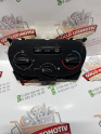 PEUGEOT 307 KLİMA KONTROL PANELİ ORİJİNAL SÖKME