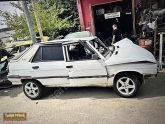 Oto Çıkma Parça / Renault / R 11 / Kaporta & Karoser / Bagaj Kapağı / Çıkma Parça 