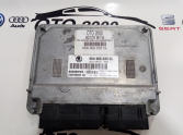 Oto Çıkma Parça / Skoda / Octavia / Beyin / Motor Beyni / Çıkma Parça 