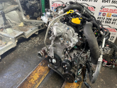 Oto Çıkma Parça / Renault / Megane / Motor / Motor (komple) / Çıkma Parça 