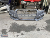 Oto Çıkma Parça / Audi / A6 / Tampon / Ön Tampon / Çıkma Parça 