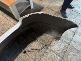 Oto Çıkma Parça / Skoda / Octavia / Tampon / Arka Tampon / Çıkma Parça 