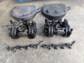 VW EMME MANİFOLDU POLO KLASİK 1.6 MOTOR AEE ALM ÇIKMA PARÇA