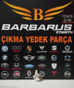 SKODA FABİA SOL ÖN ÇAMURLUK BAĞLANTI SACI 5J0821141A