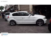 Oto Çıkma Parça / Bmw / 1 Serisi / Kaporta & Karoser / Kesme Tavan Sacı / Çıkma Parça 