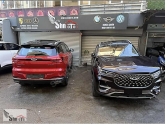 Oto Çıkma Parça / Chery / Tiggo / Beyin / Radar Sensörü / Sıfır Parça 