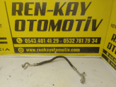 924809554R DACİA DUSTER 2 XJD KLİMA BORUSU ORJ ÇIKMA RENKAY