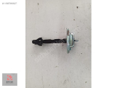 Oto Çıkma Parça / Honda / Civic / Kaporta & Karoser / Sol Ön Kapı / Sıfır Parça 
