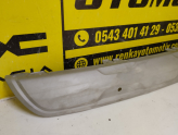 Oto Çıkma Parça / Renault / Captur / Tampon / Arka Tampon / Çıkma Parça 