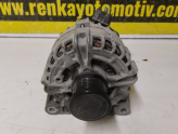 Oto Çıkma Parça / Renault / Clio / Elektrik / Şarj Dinamosu / Çıkma Parça 