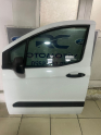 FORD TOURNEO COURİER SOL ÖN KAPI DOLU