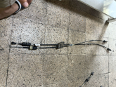 Oto Çıkma Parça / Ford / Fiesta / Vites / Vites Halatı / Çıkma Parça 
