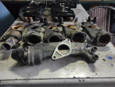 Oto Çıkma Parça / Opel / Vectra / Motor / Termostat / Çıkma Parça 