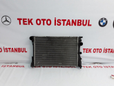 Oto Çıkma Parça / Mercedes / C Serisi / Radyatör / Su Radyatörü / Çıkma Parça 