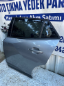 Oto Çıkma Parça / Peugeot / 2008 / Kaporta & Karoser / Sol Arka Kapı / Çıkma Parça 