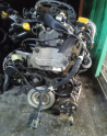 Oto Çıkma Parça / Fiat / Linea / Motor / Motor (komple) / Çıkma Parça 