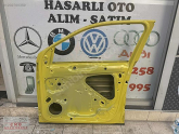 Oto Çıkma Parça / Volkswagen / T-Cross / Kaporta & Karoser / Sağ Ön Kapı / Çıkma Parça 