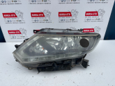 NİSSAN X-TRAİL T32 HALOJEN SOL FAR ORJINAL SÖKME