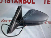 Oto Çıkma Parça / Skoda / Octavia / Ayna / Sol Dış Ayna / Çıkma Parça 