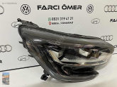 Oto Çıkma Parça / Renault / Megane / Far & Stop / Sağ Ön Far / Çıkma Parça 