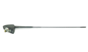 ANTEN KOMPLE YUVALI MİTSUBİSHİ L200 07-13 / SUZUKİ VİTARA 06-14