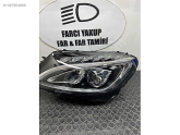 MERCEDES W205 SOL FAR ORJİNAL TEMİZ