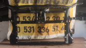 VOLKSWAGEN GOLF 5 ÖN PANEL 1K0805594