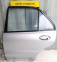 PRATON 416 SOL ARKA KAPI ÇIKMA ÇEVİK OTO