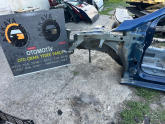 Oto Çıkma Parça / Renault / Megane / Kaporta & Karoser / Sol Şasi / Çıkma Parça 
