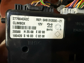 Oto Çıkma Parça / Nissan / Qashqai / Klima / Klima Modülü / Çıkma Parça 