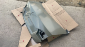 Oto Çıkma Parça / Volkswagen / Jetta / Kaporta & Karoser / Bagaj Kapağı / Sıfır Parça 