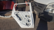 Oto Çıkma Parça / Hyundai / i20 / Kaporta & Karoser / Sol Arka Kapı / Çıkma Parça 