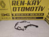 241250549R RENAULT CLİO 5 SOL ÖN KAPI TESİSATI SÖKME ORJ RENKAY