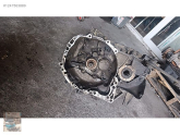 1.5 dizel Renault Megan2 dolu şanzıman
