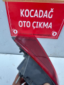 Oto Çıkma Parça / Hyundai / Elantra / Far & Stop / Sağ Arka Stop / Çıkma Parça 