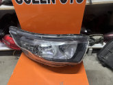Oto Çıkma Parça / Iveco - Otoyol / Daily / Far & Stop / Sağ Ön Far / Çıkma Parça 