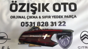 CITROEN C4 X SAĞ STOP ÇIKMA ORJİNAL YEDEK PARÇA