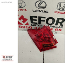 Oto Çıkma Parça / Toyota / Auris / Beyin / Start Stop Beyni / Sıfır Parça 
