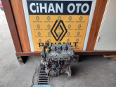 Renault megane 2 clio 2 komple motor k4j 6780
