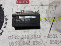 0055452132-0265101018 MERCEDES W124 190E ABS BEYNİ