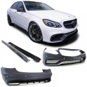 Oto Çıkma Parça / Mercedes / E Serisi / Kaporta & Karoser / Body Kit / Sıfır Parça 