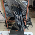 Orjinal VW Polo Sol Ön Çamurluk - Çıkma Parça