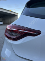 Oto Çıkma Parça / Renault / Clio / Far & Stop / Sol Arka Stop / Çıkma Parça 