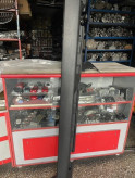 Oto Çıkma Parça / Volvo / S40 / Kaporta & Karoser / Marşpiyel Sacı / Sıfır Parça 
