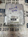 ÇIKMA TOYOTA COROLLA 1.6 89661-1A780 896611A780 MOTOR BEYNİ