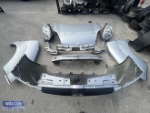 Oto Çıkma Parça / Fiat / Doblo / Kaporta & Karoser / Komple Ön / Çıkma Parça 