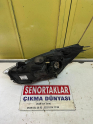 Oto Çıkma Parça / Renault / Clio / Far & Stop / Sağ Ön Far / Çıkma Parça 