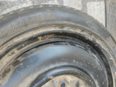Oto Çıkma Parça / Nissan / Maxima / Jant & Lastik / Stepne / Çıkma Parça 