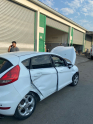 Hurda Belgeli Araçlar / Ford / Fiesta